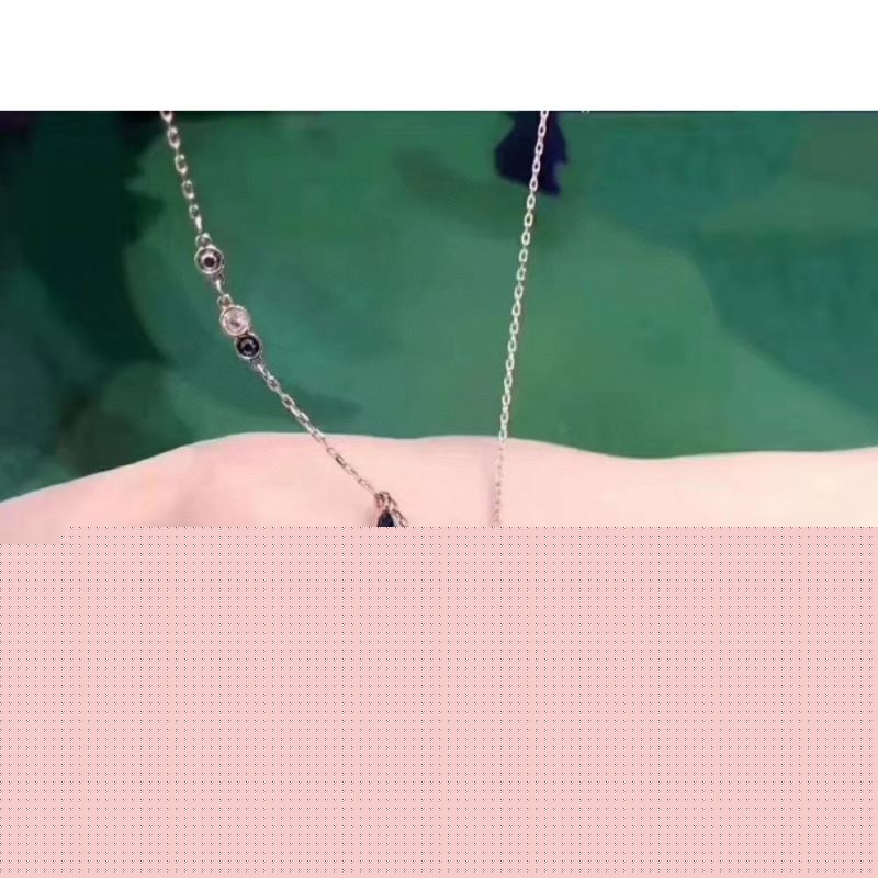 Swarovski Necklaces